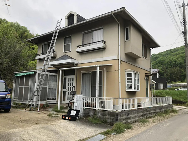 BEFORE画像
