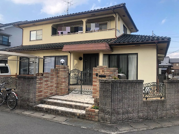 BEFORE画像
