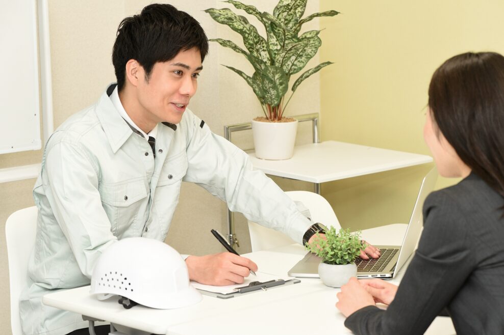 地元業者のメリットを活かせる会社か確認しよう